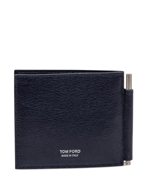 TOM FORD bi-fold  wallet