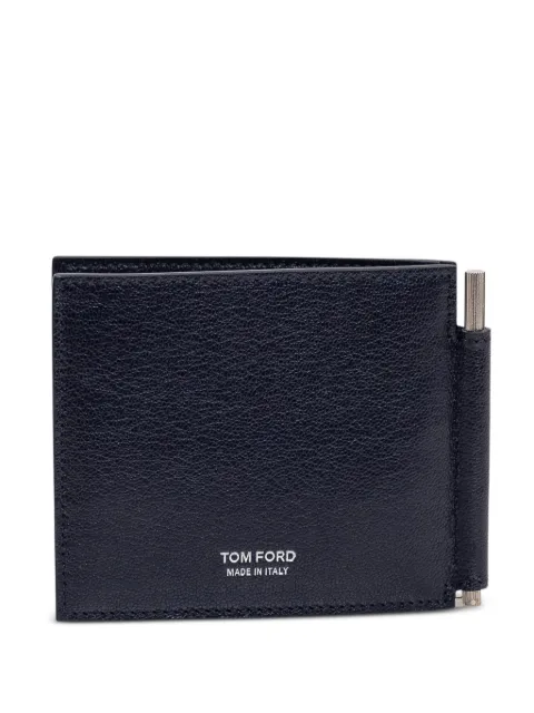TOM FORD bi-fold  wallet