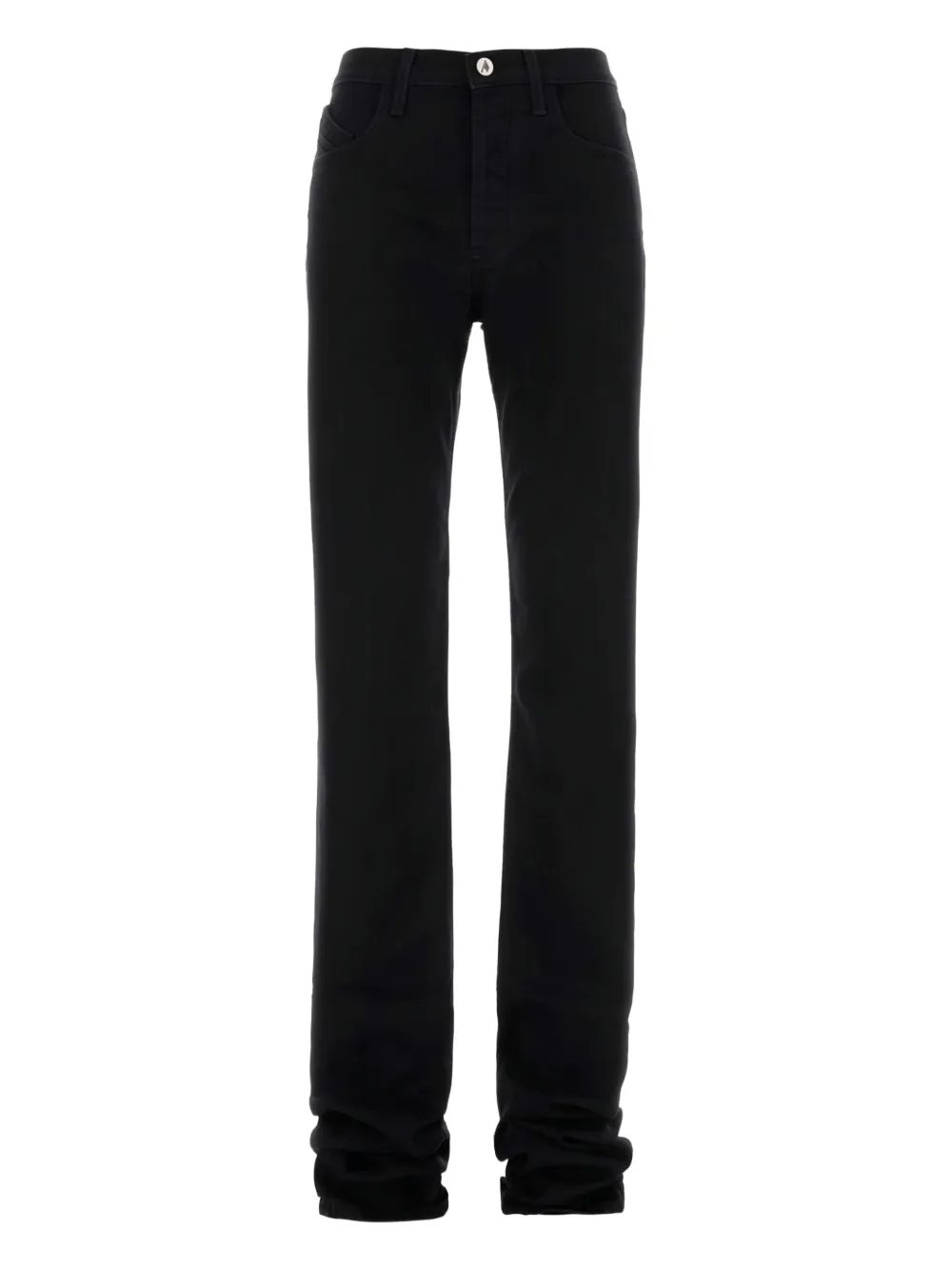 The Attico flared jeans | negro | Image 1