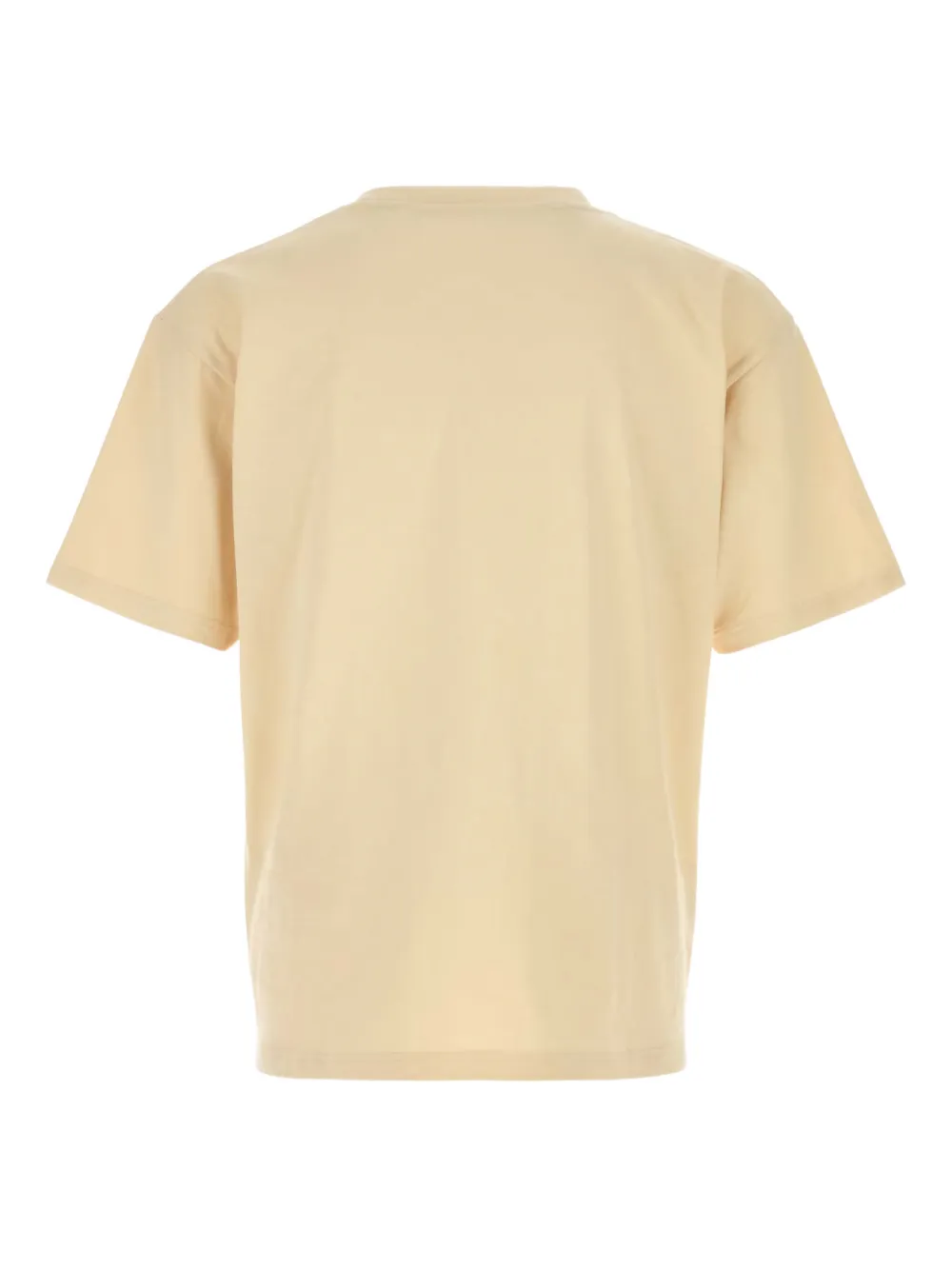 Valentino Garavani logo-print T-shirt - Beige