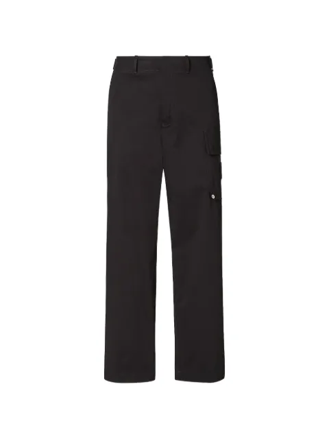 FENDI cargo trousers