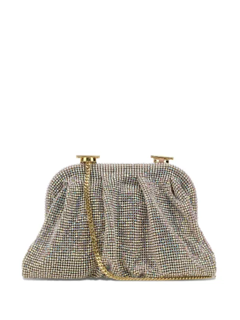 Benedetta Bruzziches Venus La Petite clutch bag