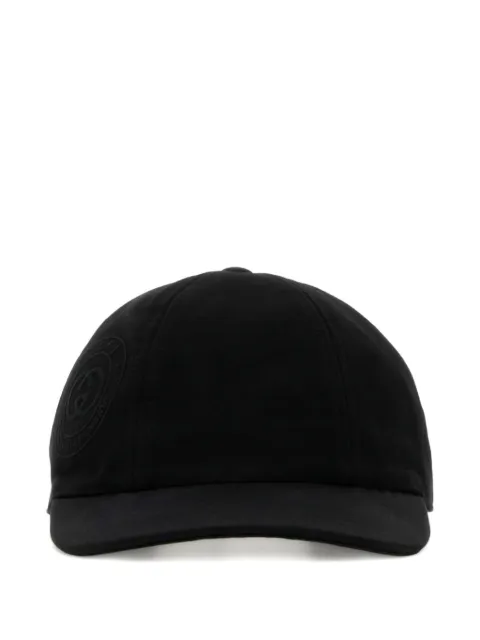 Gucci casquette à logo brodé