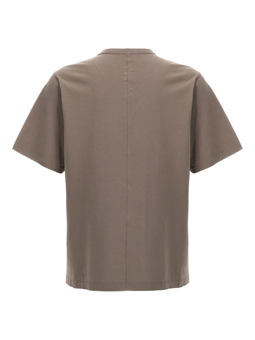 Rick Owens Brad T crew-neck T-shirt - Bruin