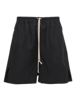 Rick Owens ショートパンツ メンズ通販 - FARFETCH
