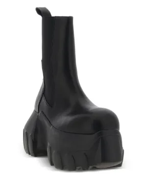 Rick Owens メンズ チェルシーブーツ通販 - FARFETCH