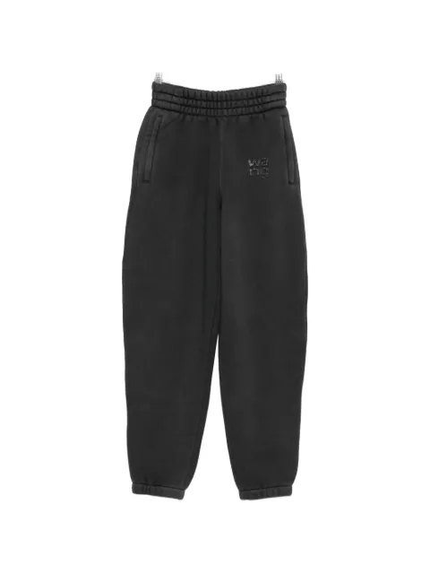 Alexander Wang Trainingsbroek met logo