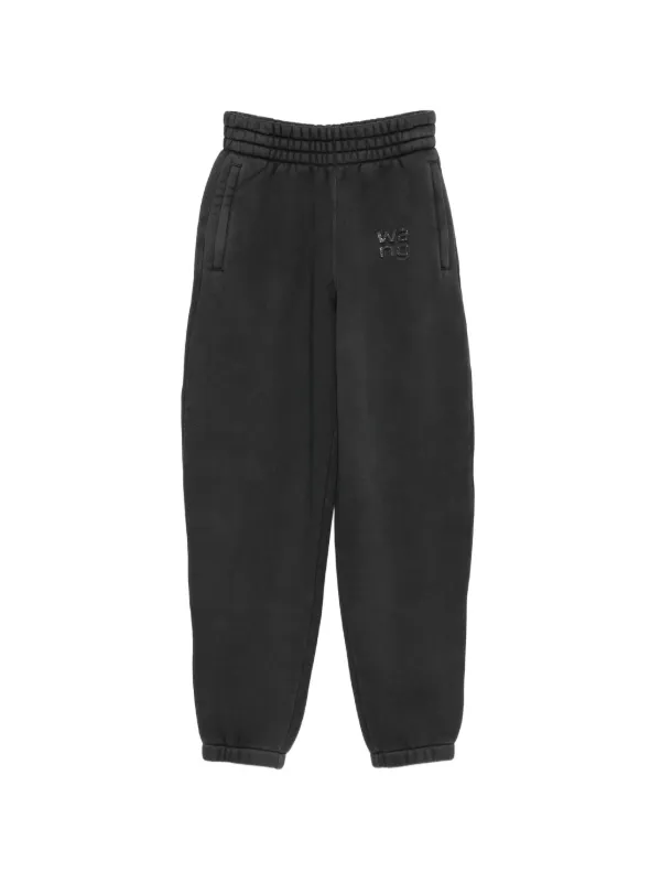 Alexander Wang トラックパンツ | ブラック | FARFETCH JP