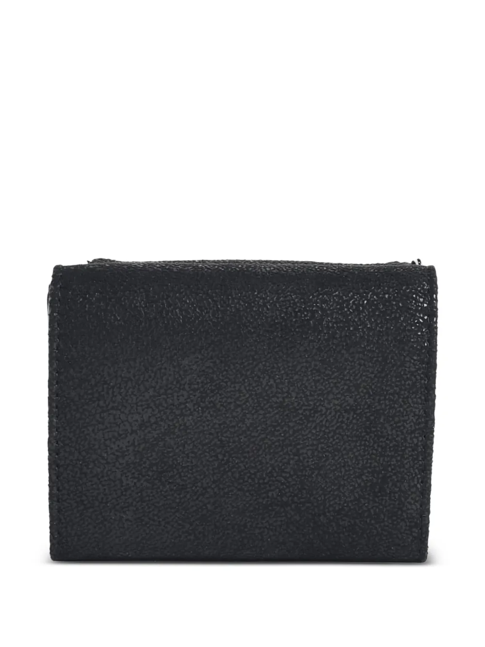 Stella McCartney Falabella portemonnee Zwart