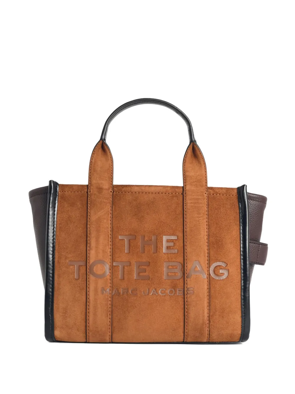 Marc Jacobs The Small Tote bag | Brown | Image 1