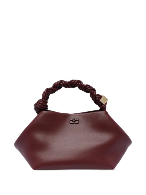 GANNI bolsa de mano Bou