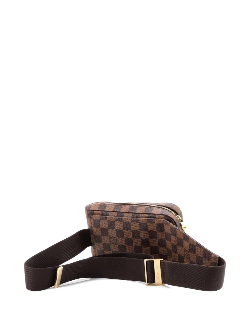 Geronimos Waist Bag Damier Belt Bag