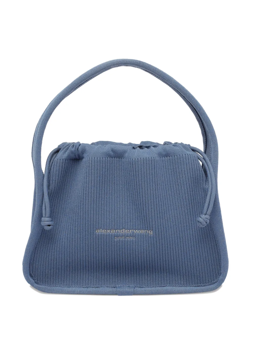 Alexander Wang small Ryan handbag - Blu