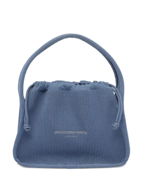Alexander Wang bolsa de mano Ryan