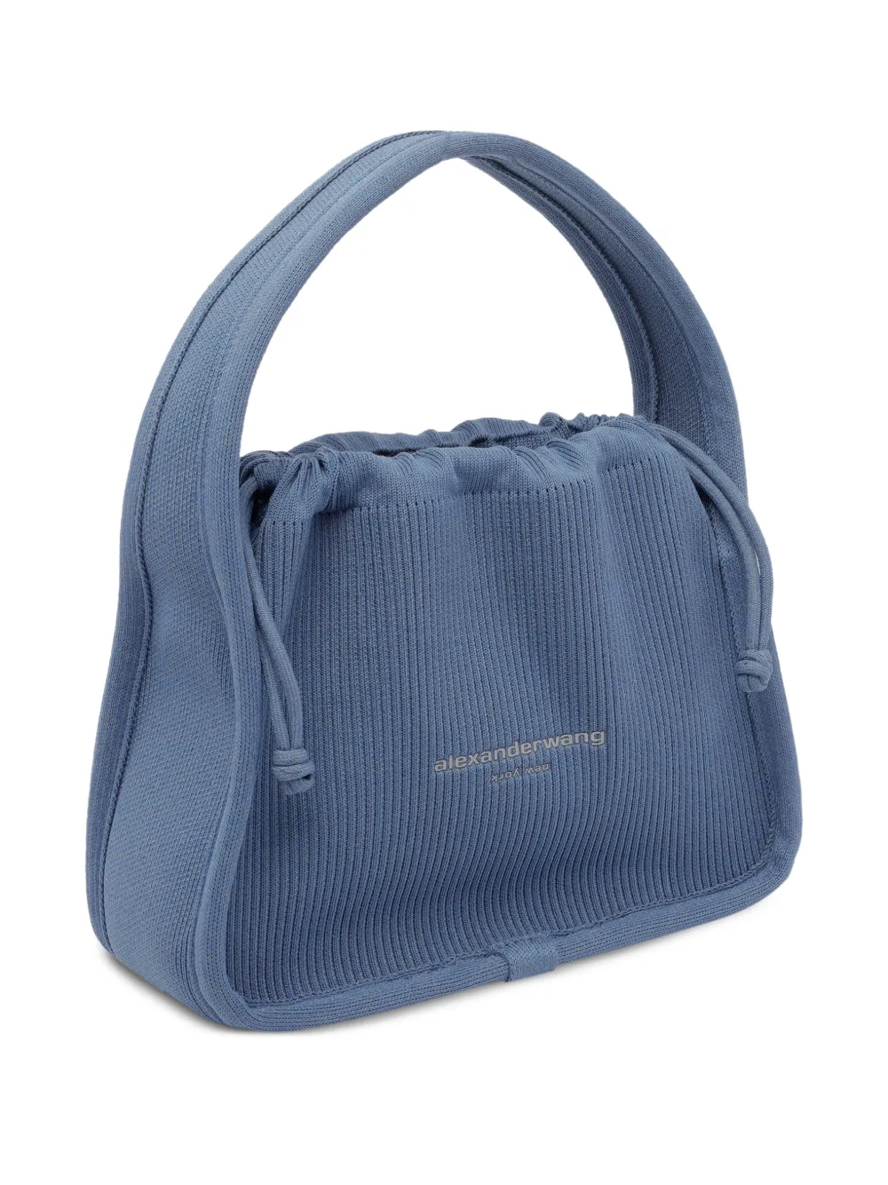 Alexander Wang Ryan kleine handtas Blauw