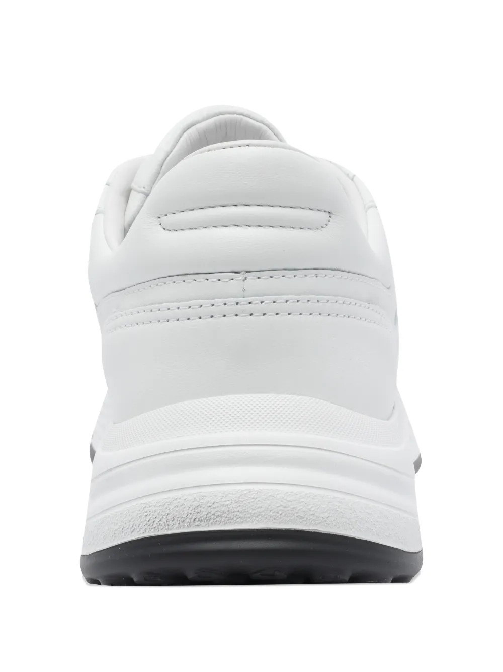 Hogan Hyperlight suède sneakers Wit