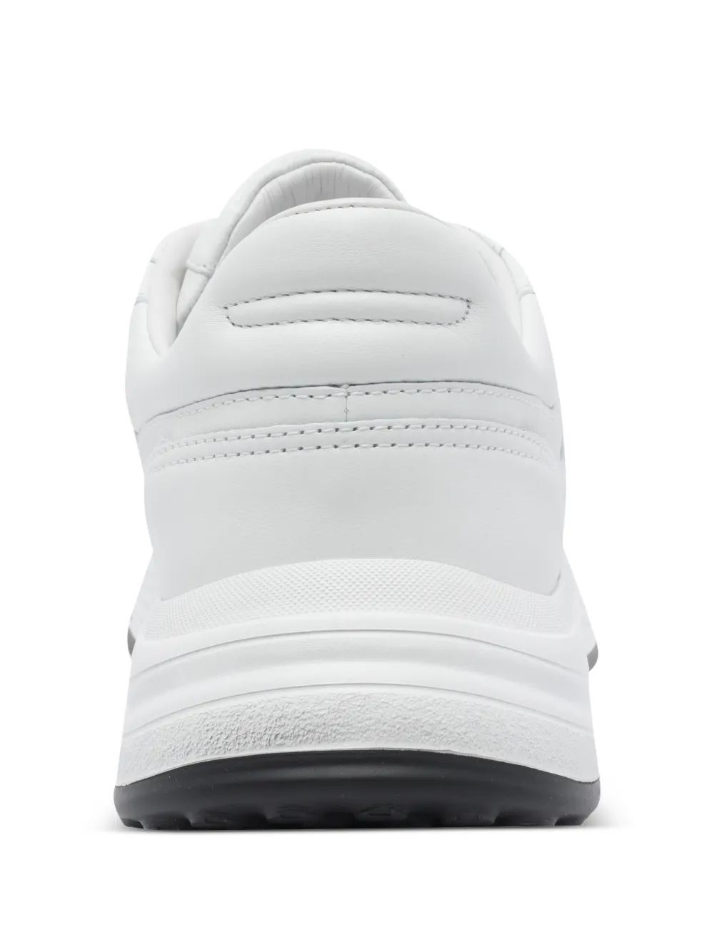 Hogan Hyperlight suède sneakers Wit