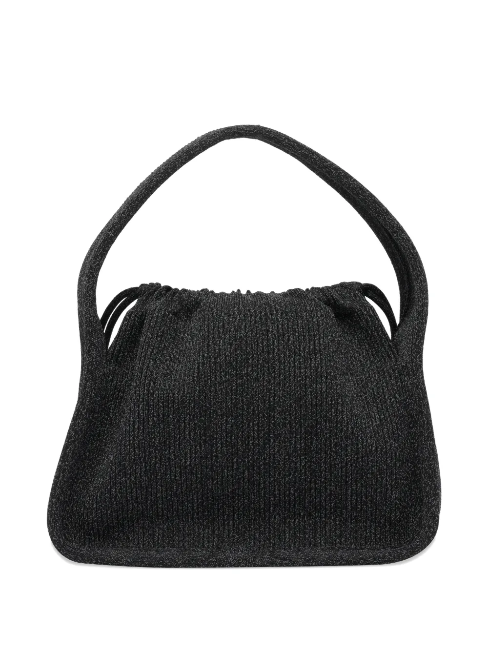 Alexander Wang Ryan coulisse handbag - Zwart