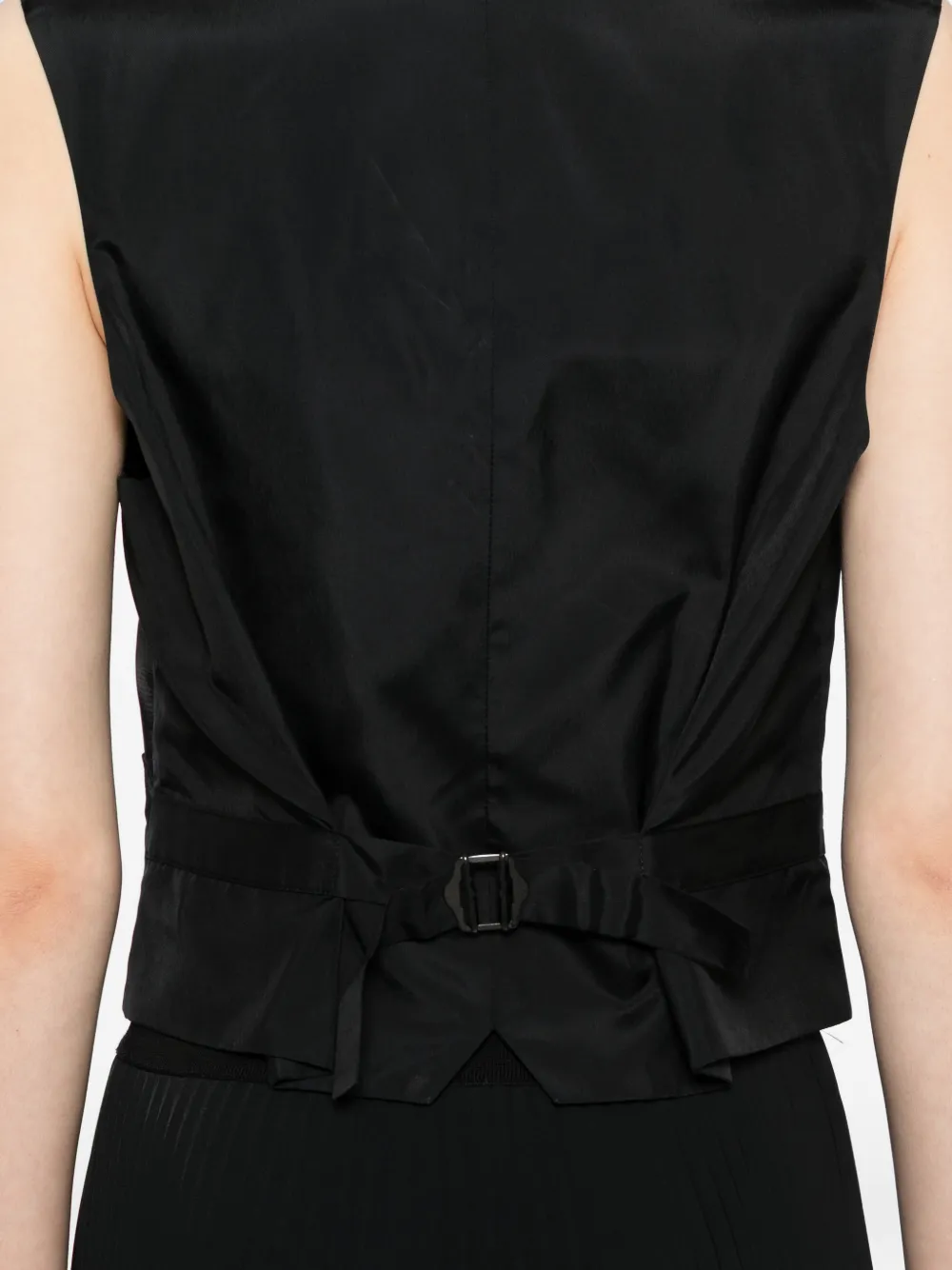 Twill Gilet