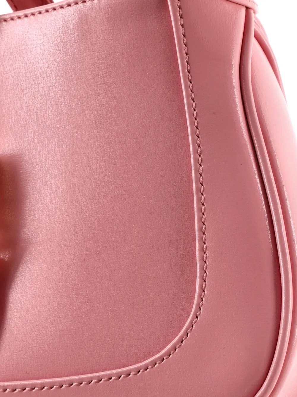 Gucci Pre-Owned ジャッキー 1961 レザー ミニ ホーボーバッグ