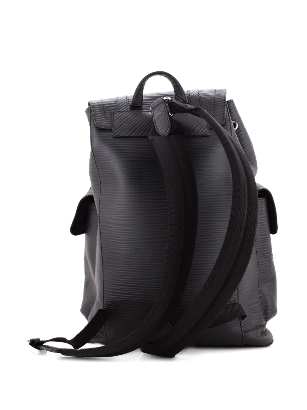 Louis Vuitton Pre-Owned Christopher Epi Leather PM backpack | Estilos de archivo | Image 2