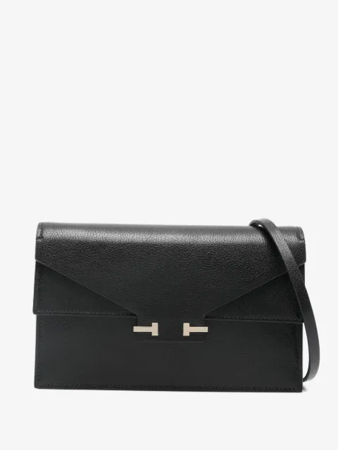 TOM FORD mini Aube logo cross body bag