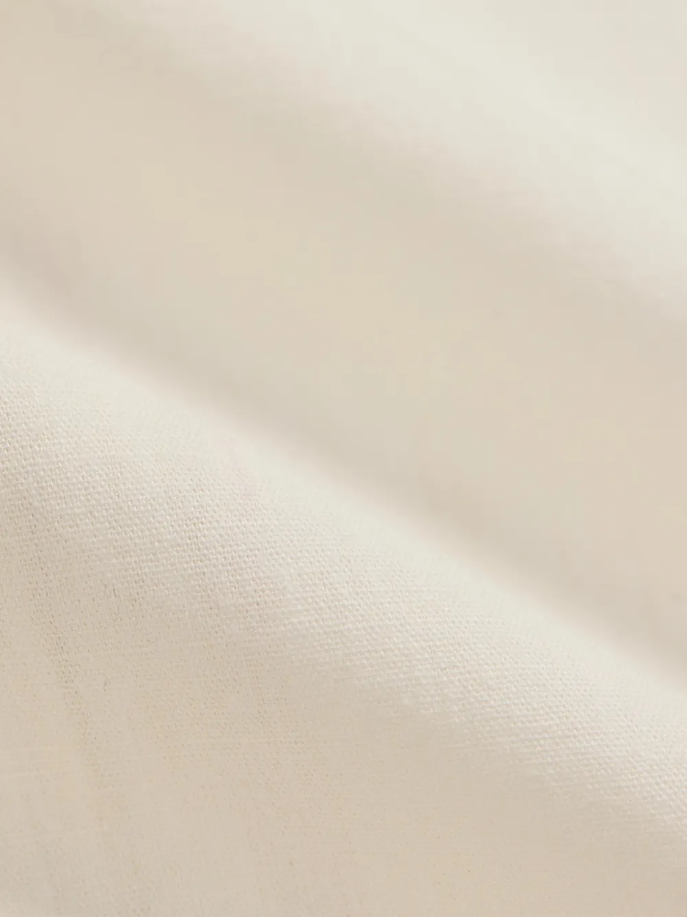 Ralph Lauren RRL overhemd met korte mouwen Beige