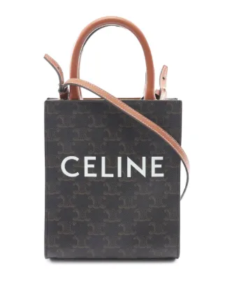 Celine Pre-Owned