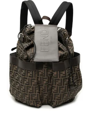 Fendi Pre-Owned
