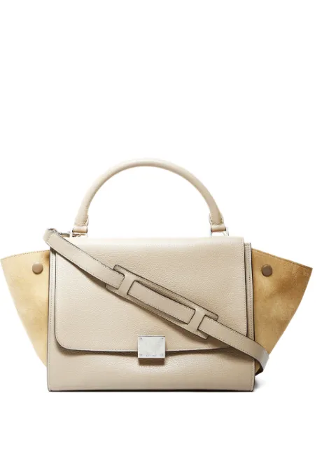 Celine Pre-Owned 2000-2010s Trapeze tote bag