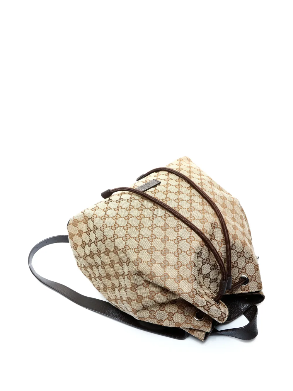 2016-2025 Gg-Patterned Backpack