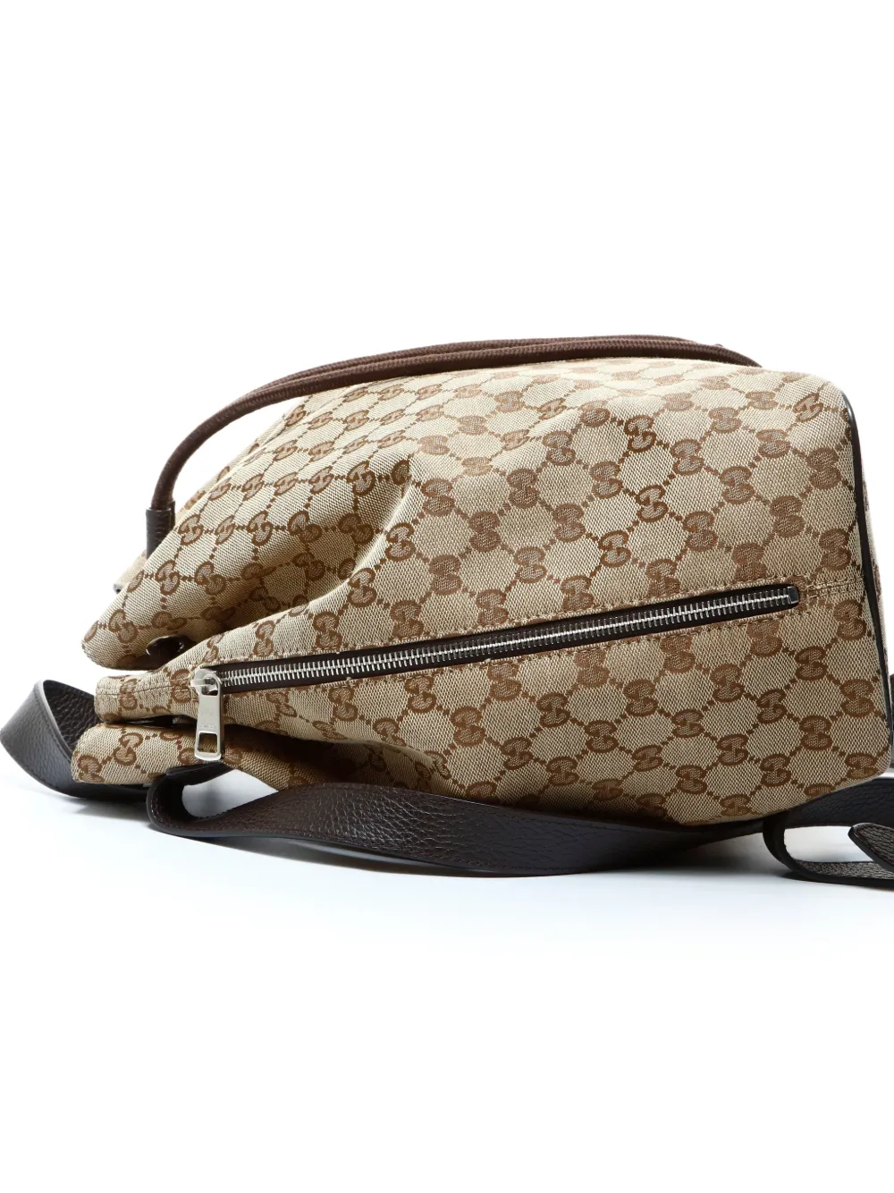 2016-2025 Gg-Patterned Backpack