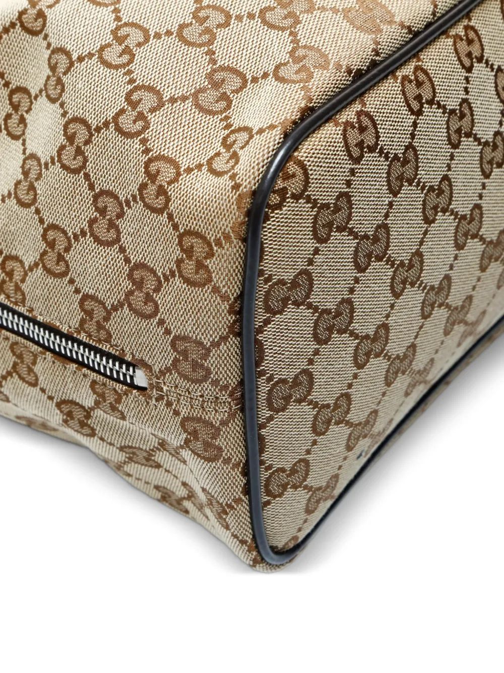 2016-2025 Gg-Patterned Backpack