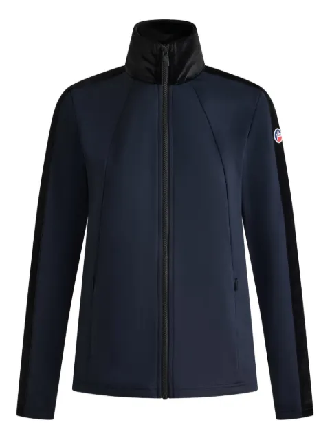 Fusalp Stellaria striped jacket