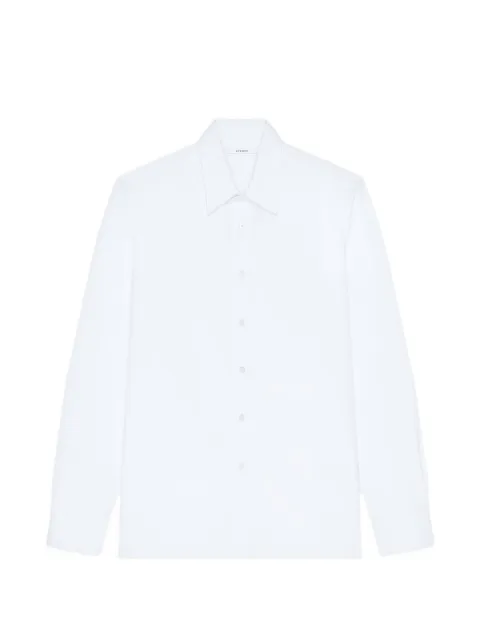 Givenchy Langärmeliges Hemd