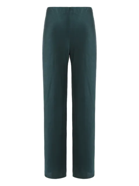 Vince side-pockets trousers