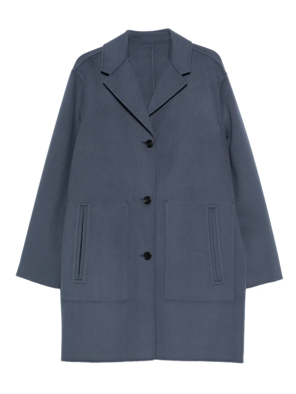 ALICIA AUDREY George coat - Blue