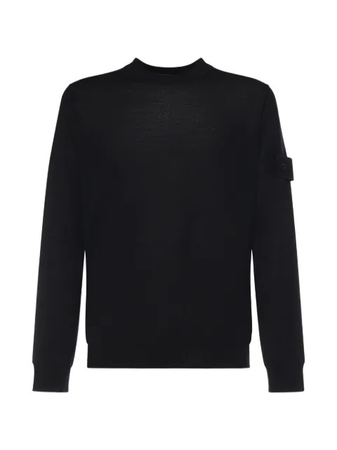 Stone Island Maglione girocollo