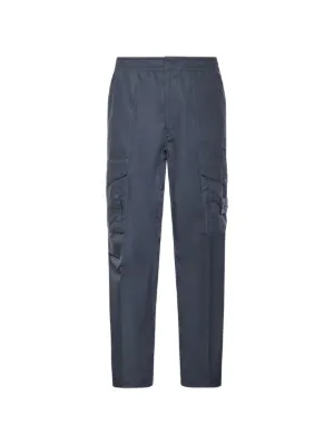 Stone Island カーゴパンツ | ブルー | FARFETCH JP
