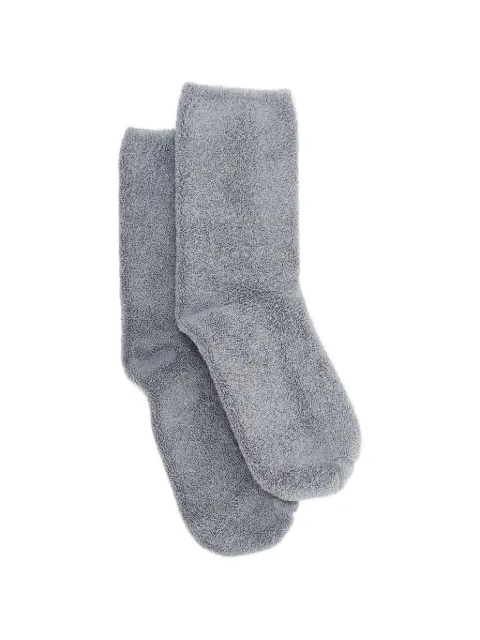Baserange textured socks