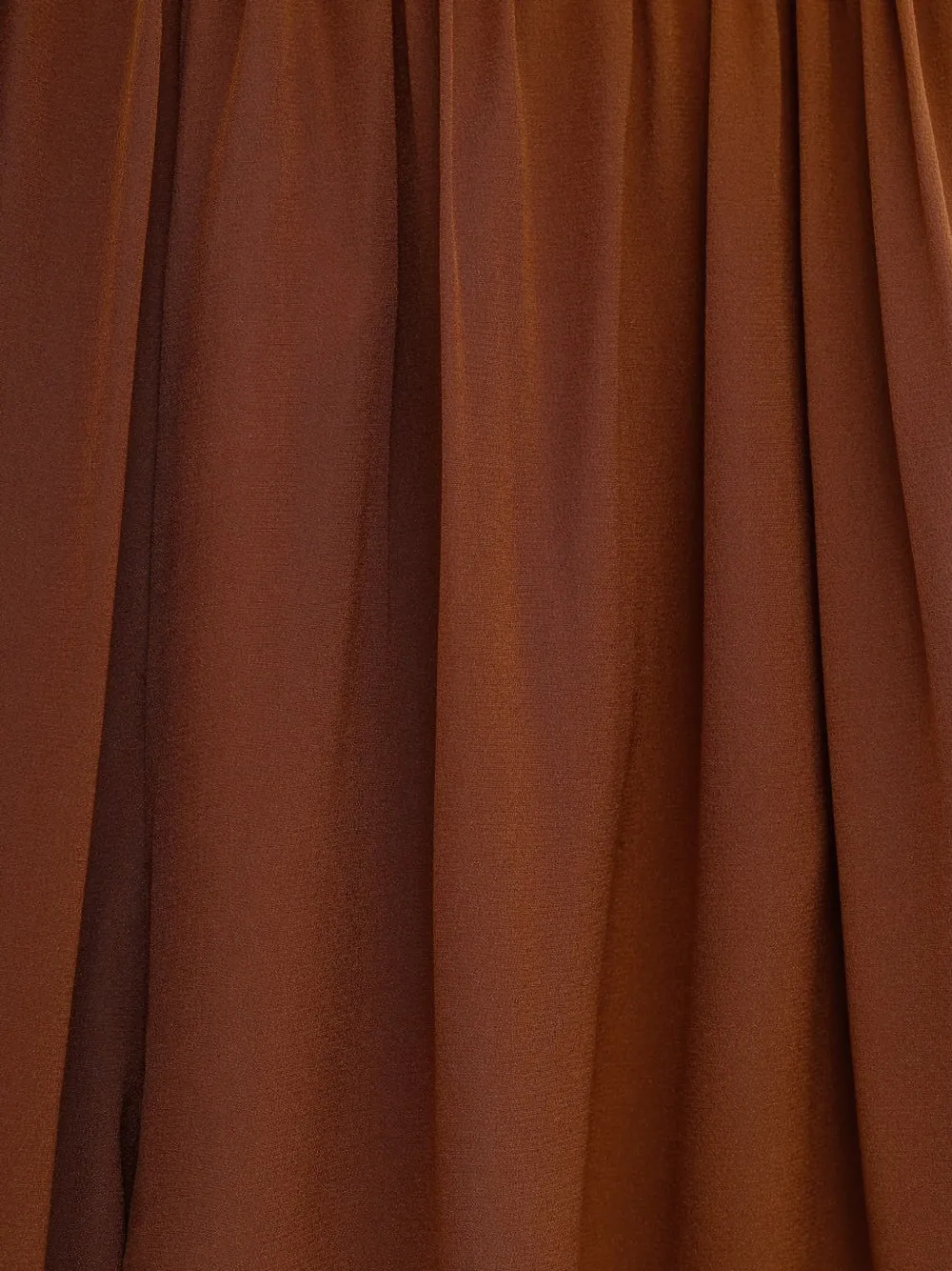  Baserange Tin Elasticated Trousers - Brown 