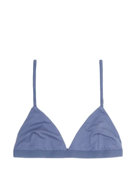 Baserange Mississippi triangle bra
