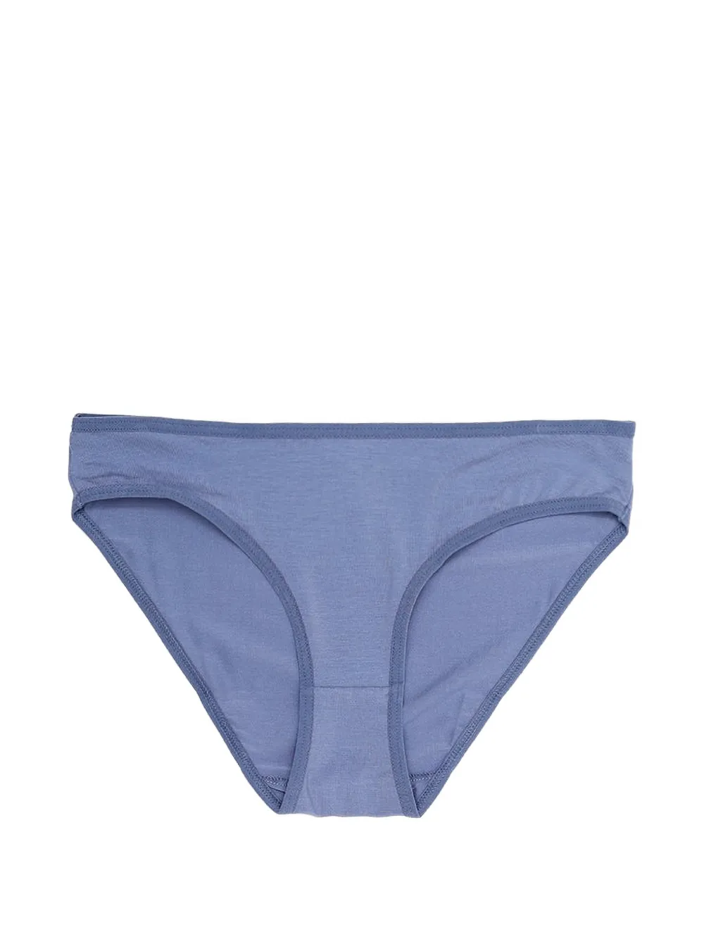 Baserange trim briefs | Blue | Image 1