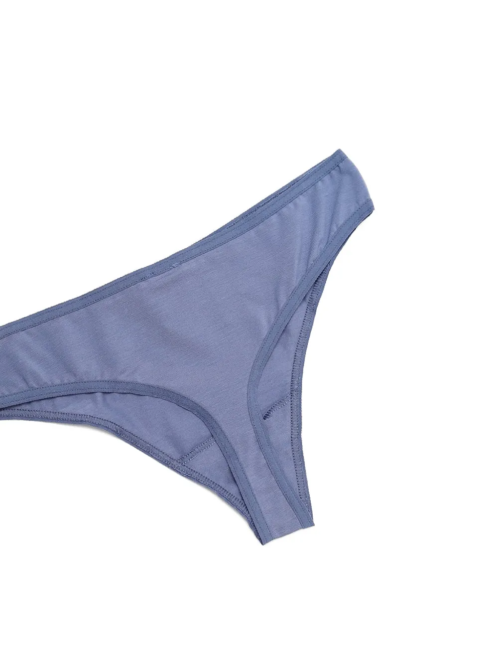 Baserange textured briefs | Image 2