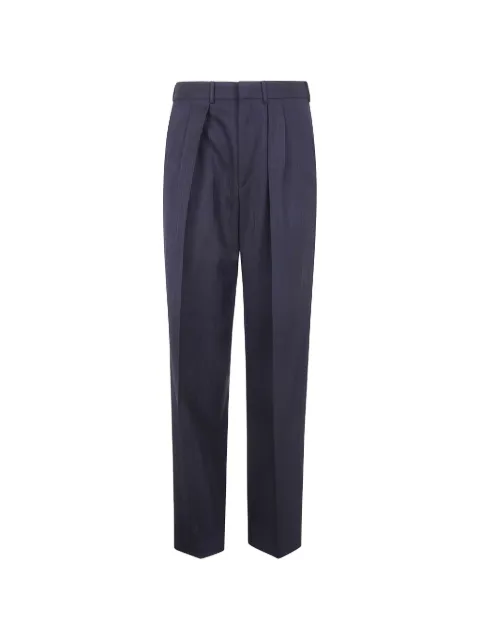 TOM FORD tailored trousers