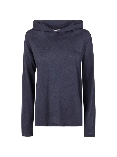 FEAR OF GOD ESSENTIALS long-sleeve hoodie 