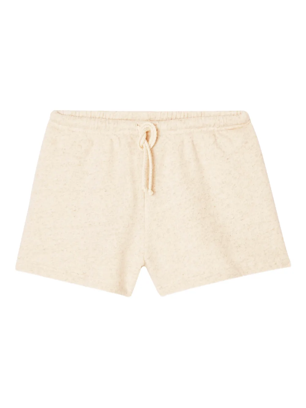 American Vintage Shorts Itonay con coulisse - Toni neutri