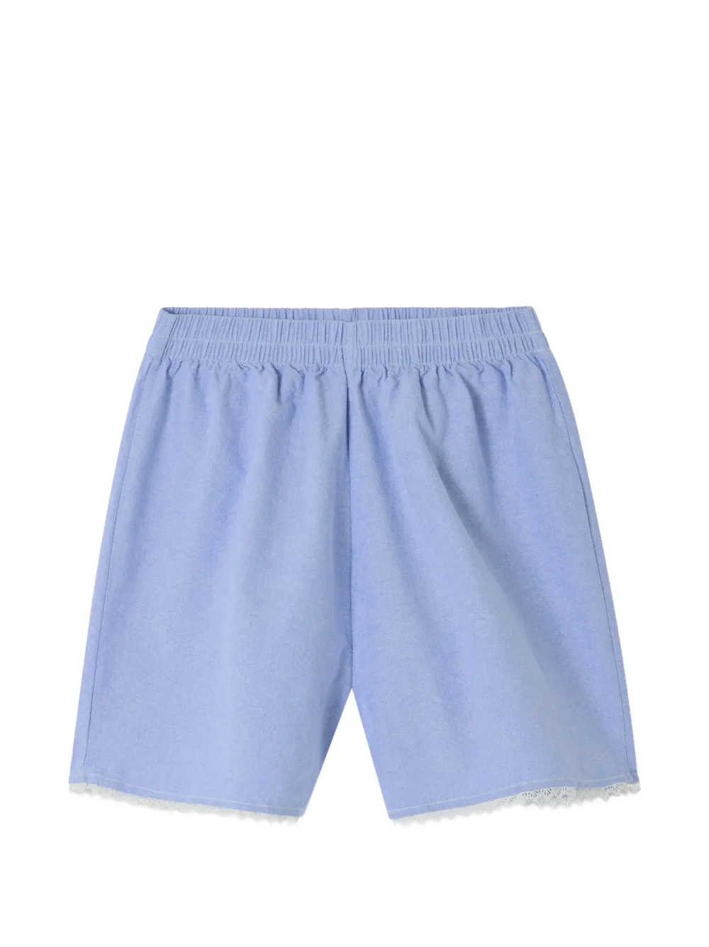 American Vintage Shorts corti Feoly - Blu