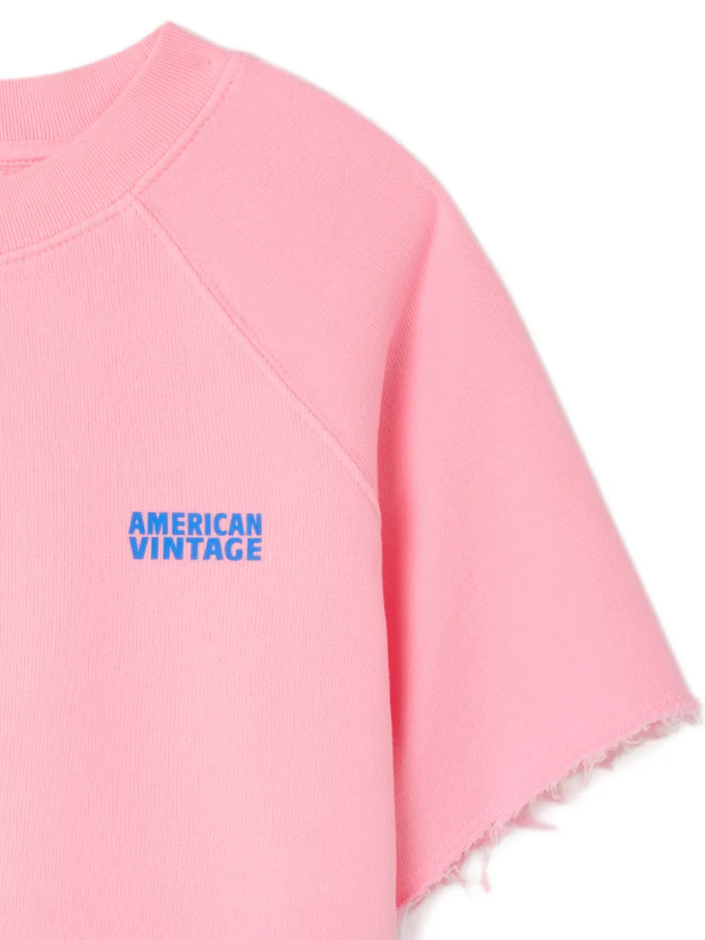 Izubird Crew-Neck T-Shirt