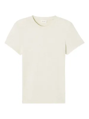 Fay short-sleeved T-shirt | Neutrals | FARFETCH SG